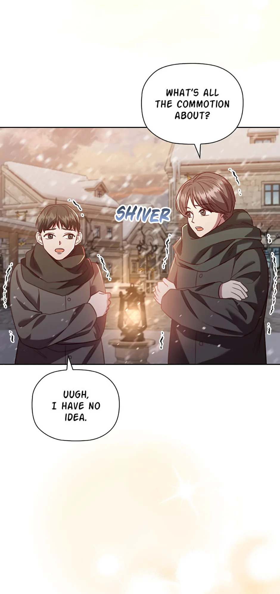 An Extra In The Family Is The First To Be Abandoned Chapter 118 - Page 42