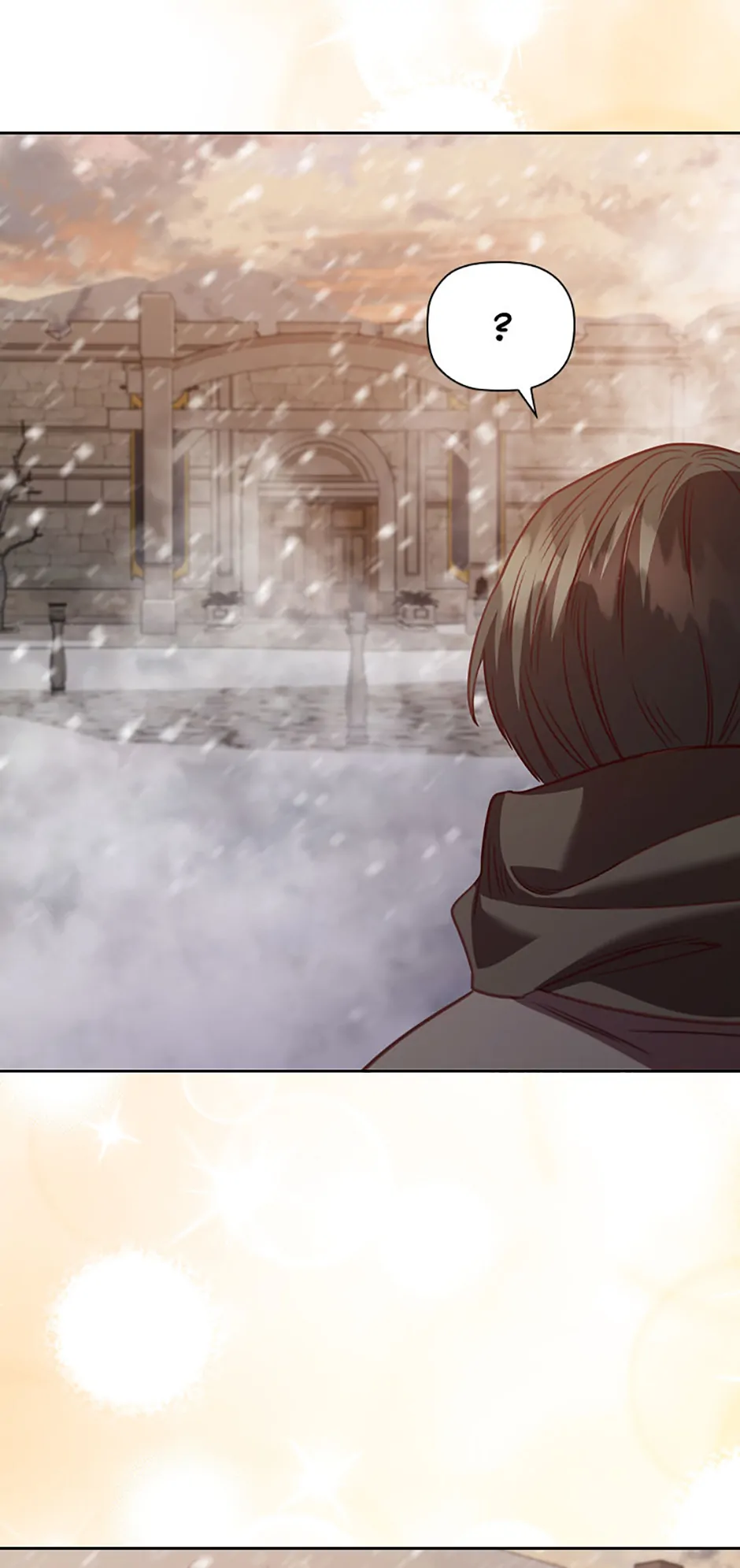 An Extra In The Family Is The First To Be Abandoned Chapter 118 - Page 43