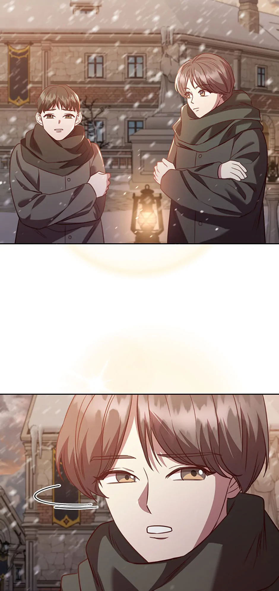 An Extra In The Family Is The First To Be Abandoned Chapter 118 - Page 44