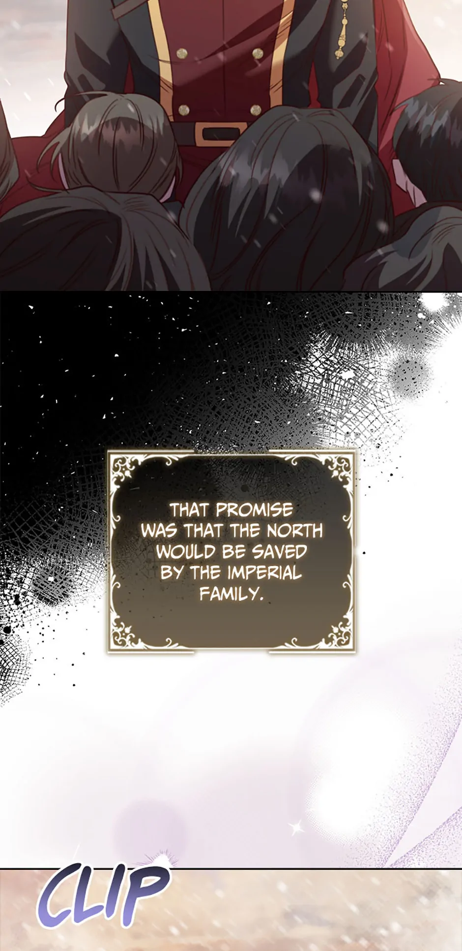 An Extra In The Family Is The First To Be Abandoned Chapter 118 - Page 50