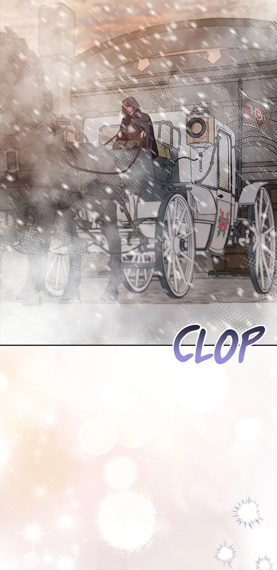 An Extra In The Family Is The First To Be Abandoned Chapter 118 - Page 51