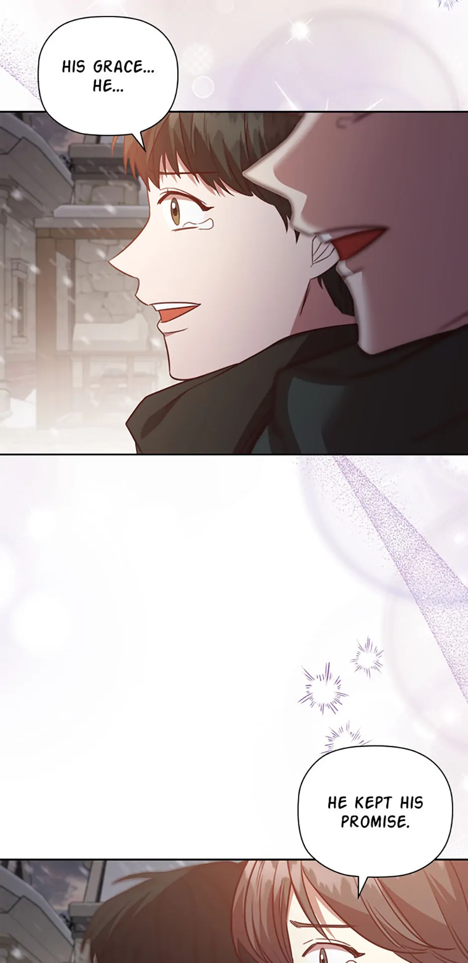 An Extra In The Family Is The First To Be Abandoned Chapter 118 - Page 52