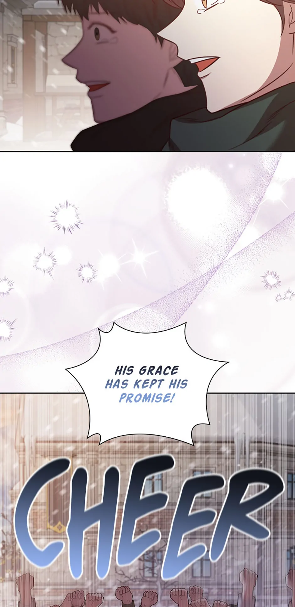 An Extra In The Family Is The First To Be Abandoned Chapter 118 - Page 53