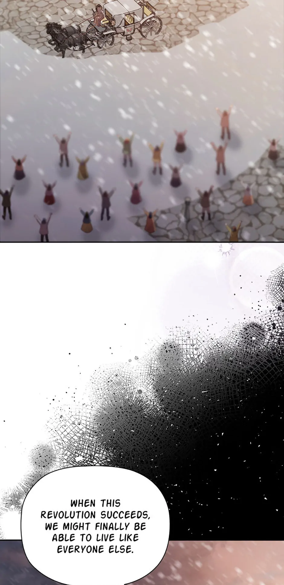 An Extra In The Family Is The First To Be Abandoned Chapter 118 - Page 55