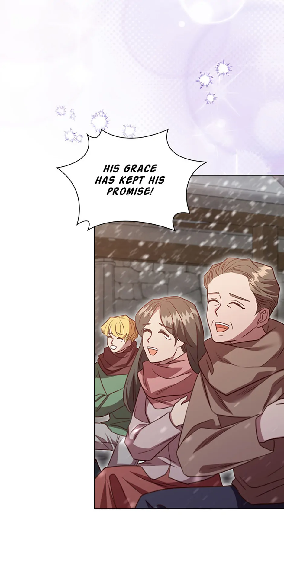 An Extra In The Family Is The First To Be Abandoned Chapter 118 - Page 58