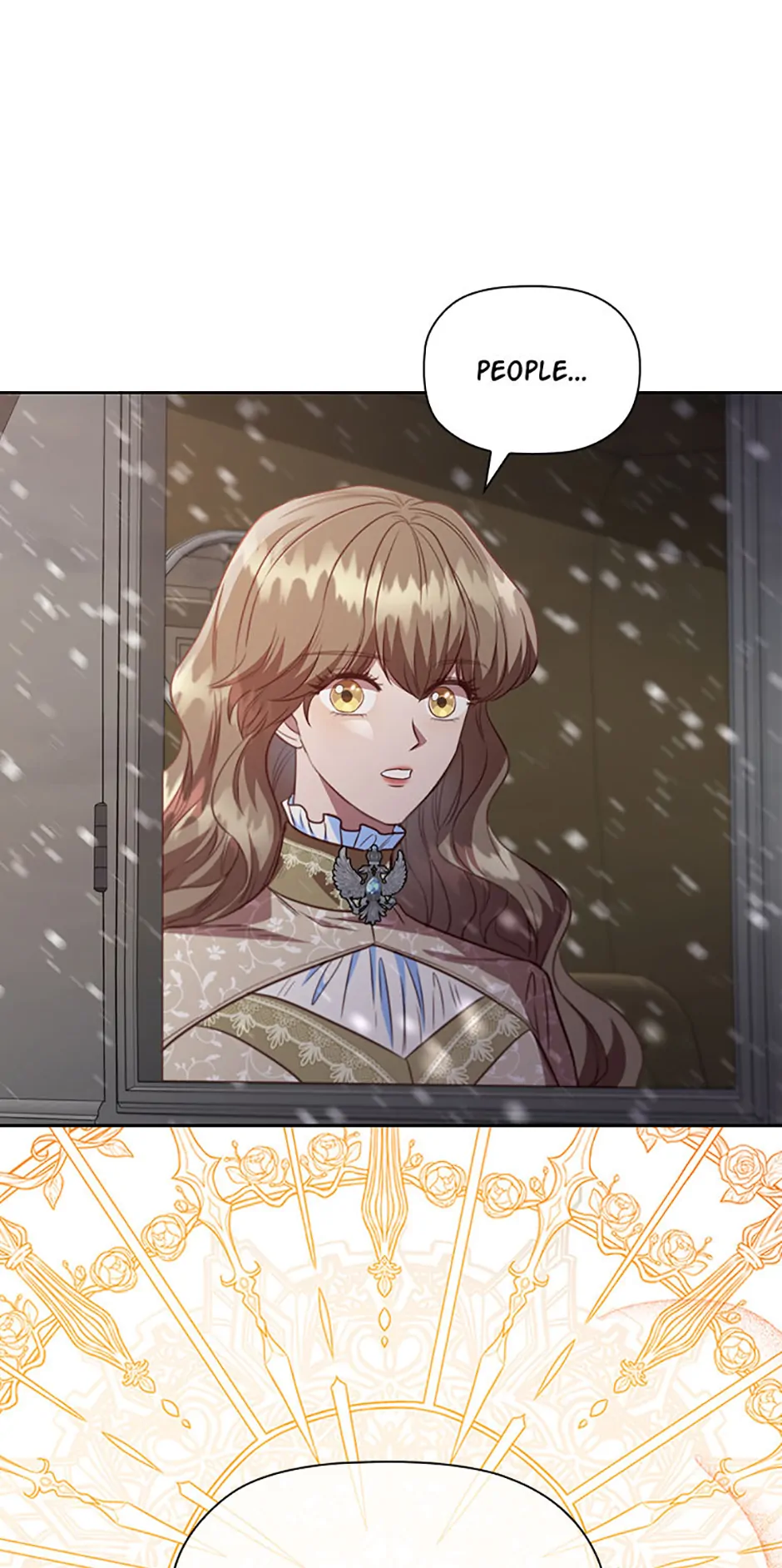 An Extra In The Family Is The First To Be Abandoned Chapter 118 - Page 59