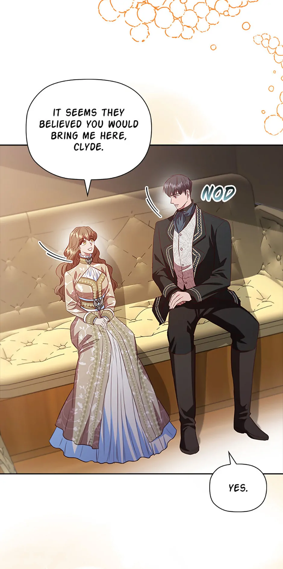 An Extra In The Family Is The First To Be Abandoned Chapter 118 - Page 62