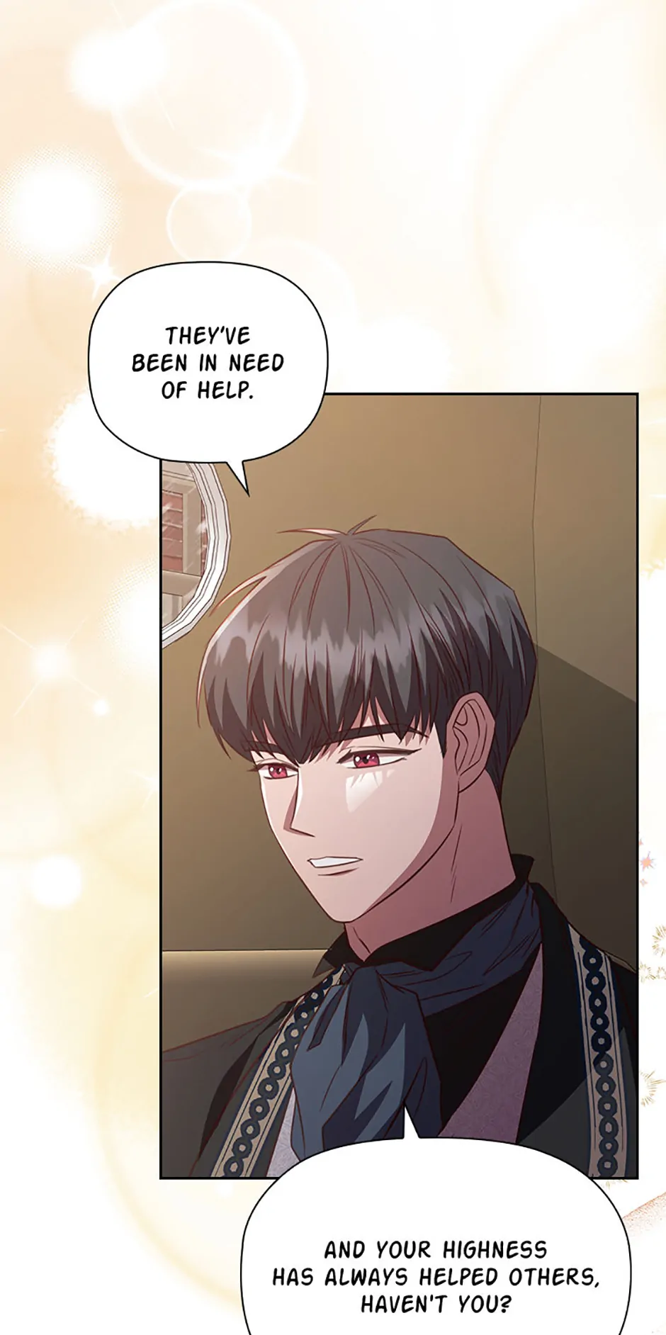 An Extra In The Family Is The First To Be Abandoned Chapter 118 - Page 63