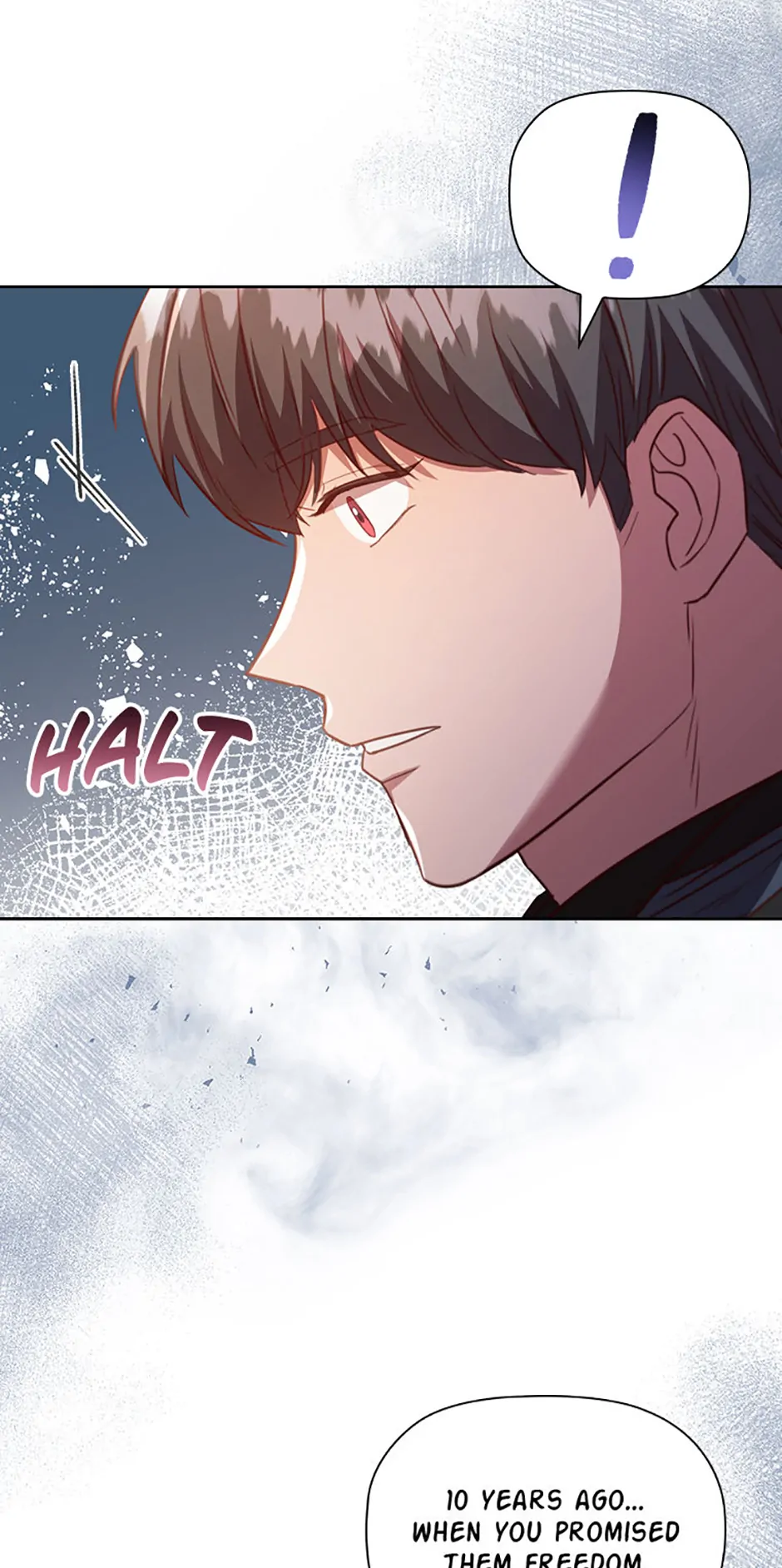 An Extra In The Family Is The First To Be Abandoned Chapter 118 - Page 66