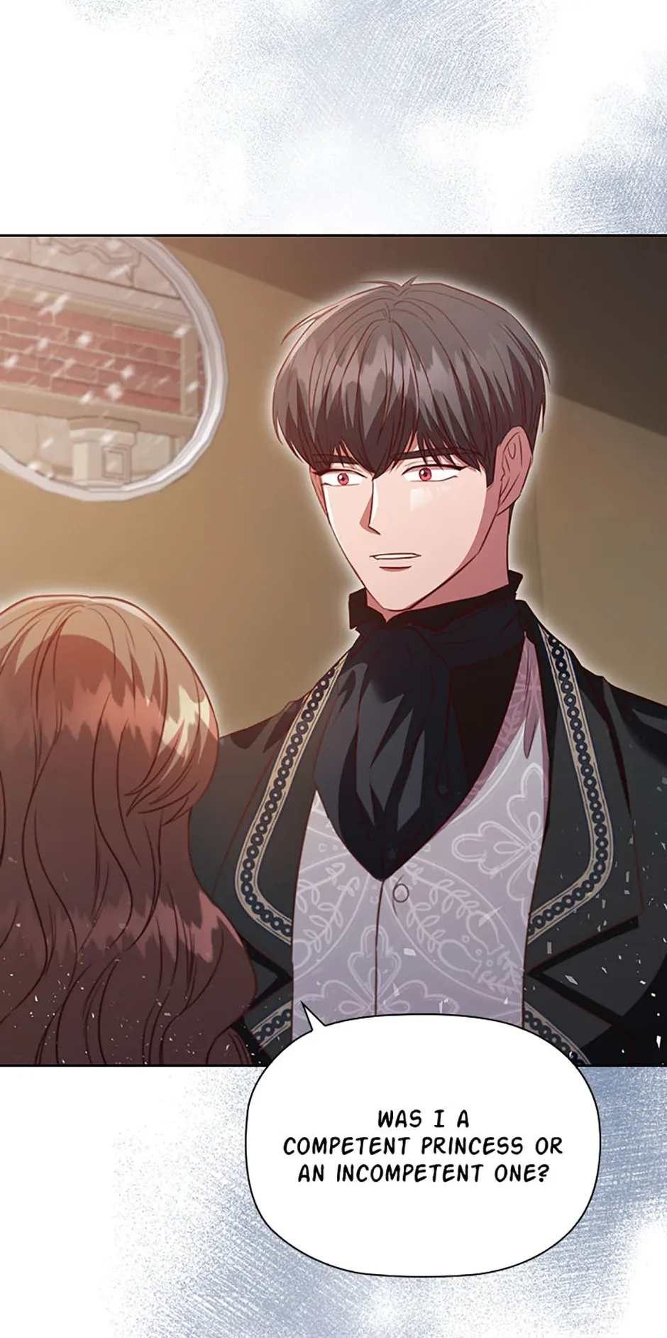 An Extra In The Family Is The First To Be Abandoned Chapter 118 - Page 68