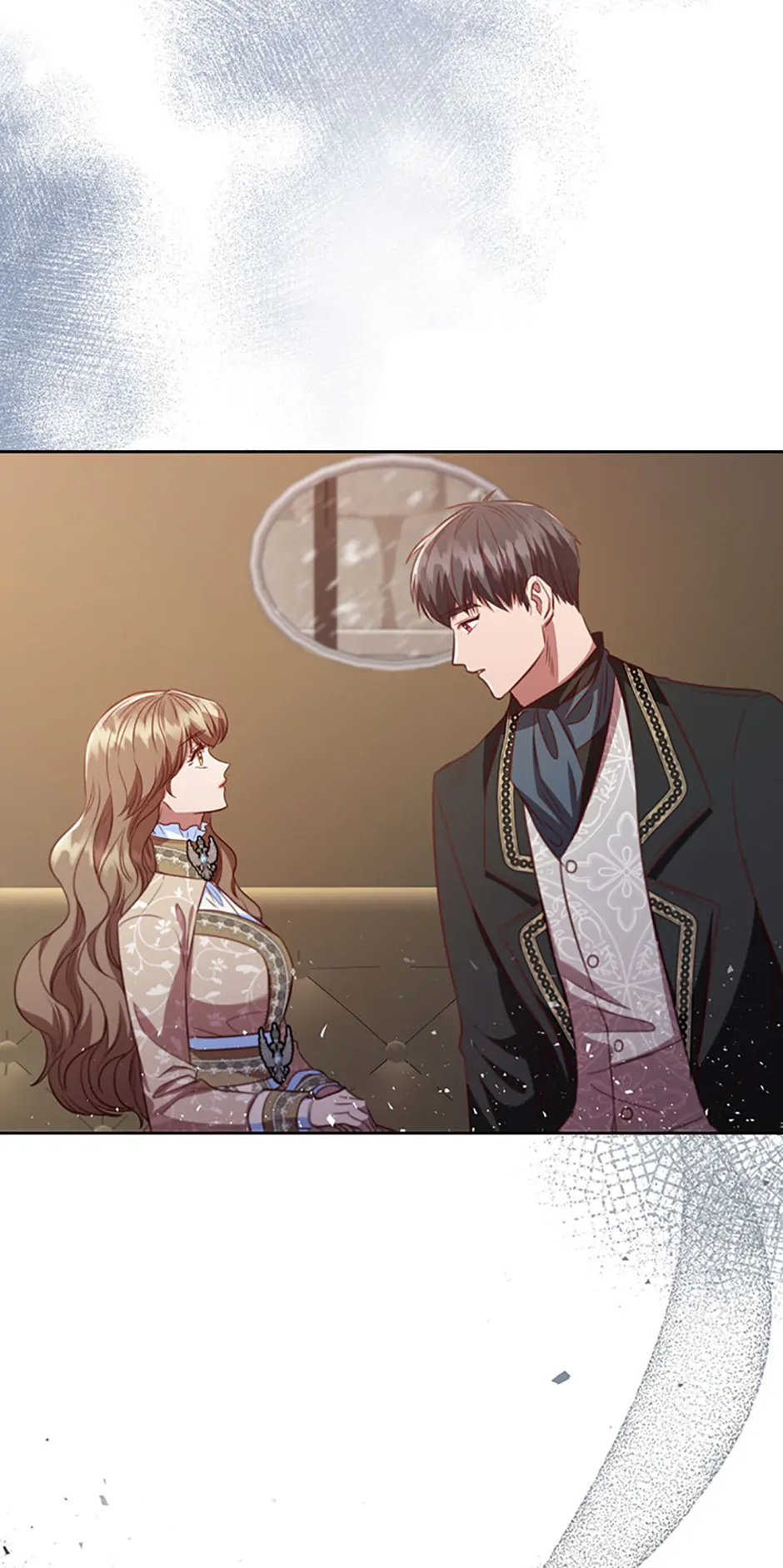 An Extra In The Family Is The First To Be Abandoned Chapter 118 - Page 69