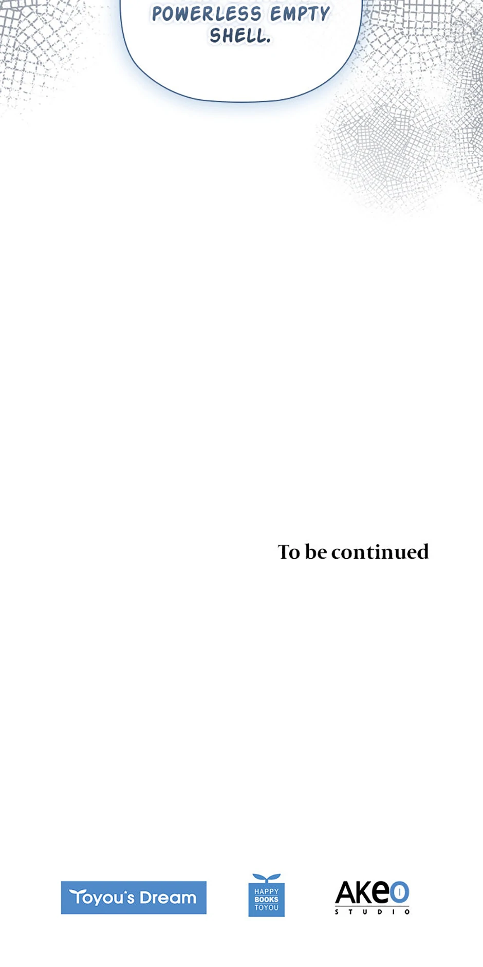 An Extra In The Family Is The First To Be Abandoned Chapter 118 - Page 71