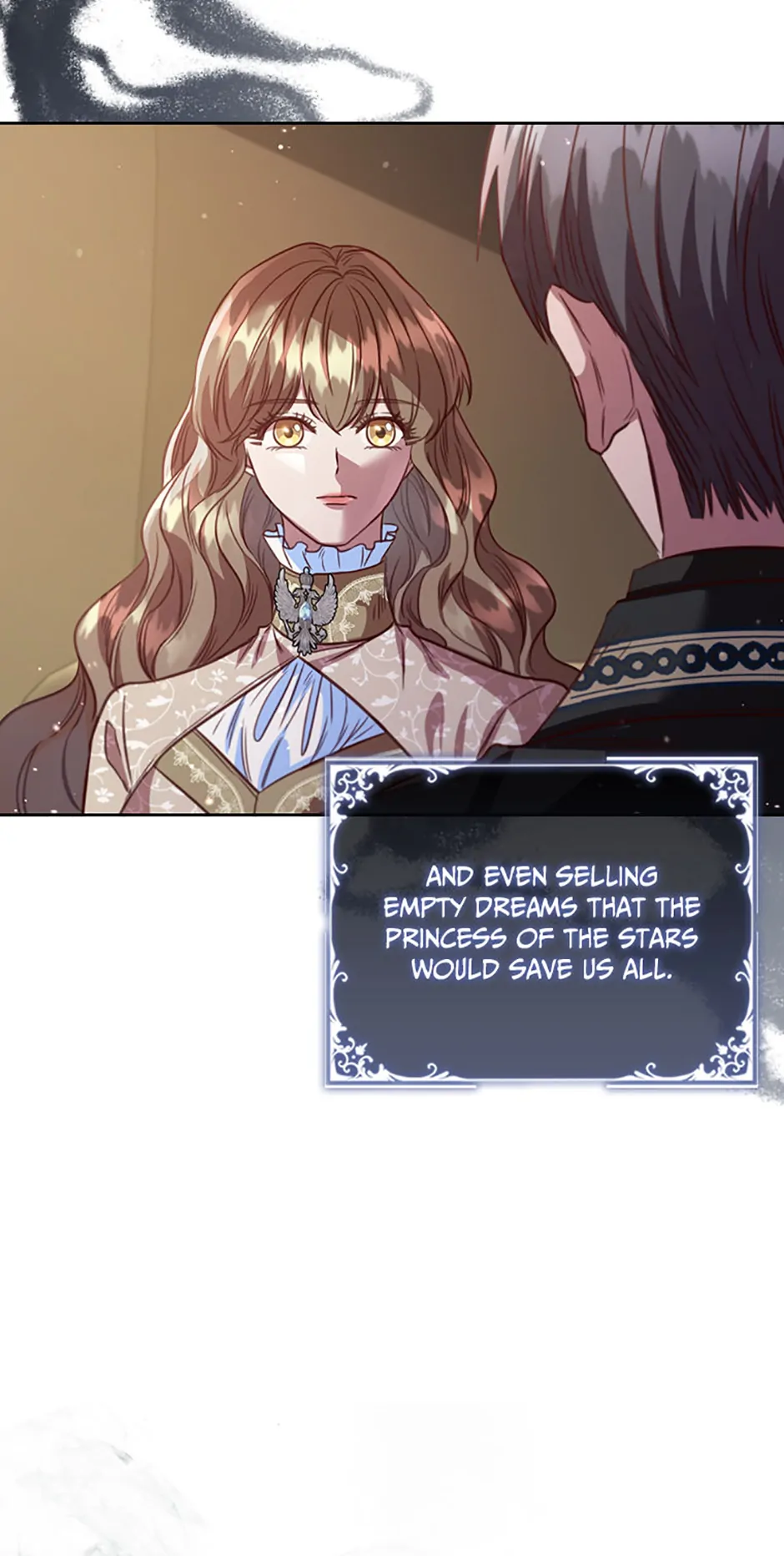 An Extra In The Family Is The First To Be Abandoned Chapter 119 - Page 4