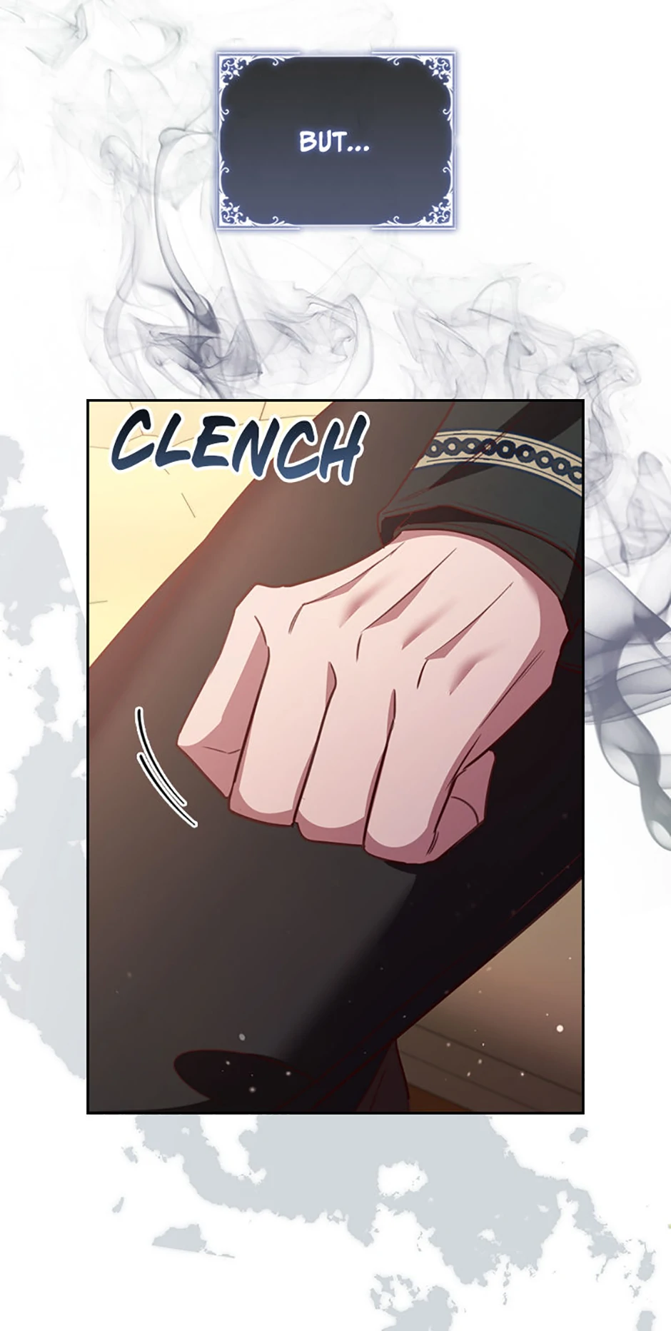 An Extra In The Family Is The First To Be Abandoned Chapter 119 - Page 5