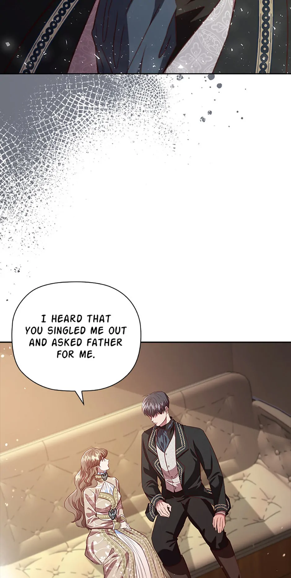 An Extra In The Family Is The First To Be Abandoned Chapter 119 - Page 7