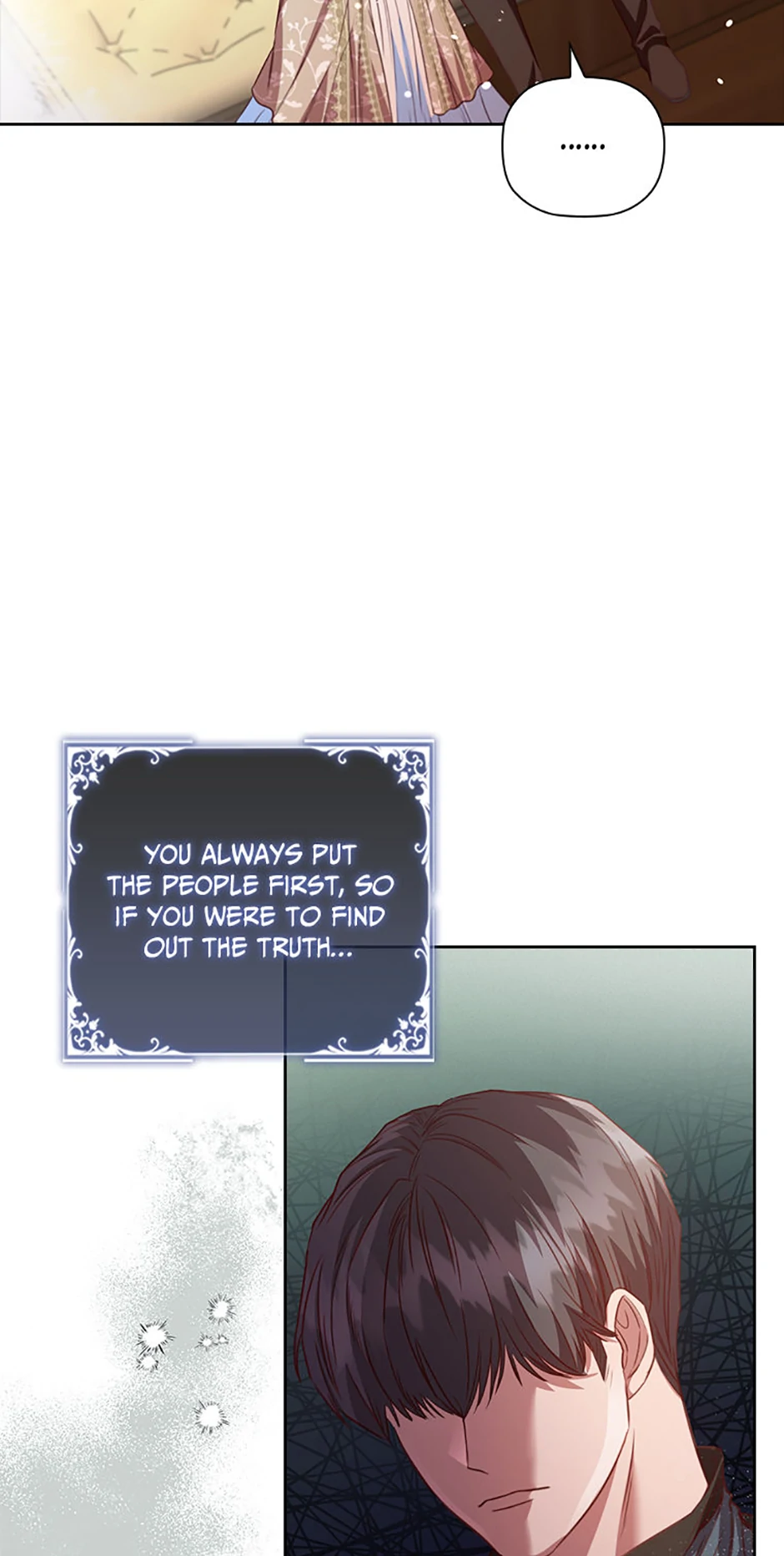 An Extra In The Family Is The First To Be Abandoned Chapter 119 - Page 8