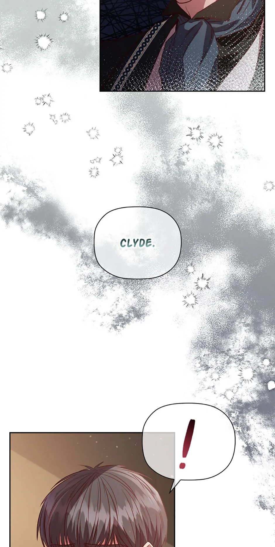 An Extra In The Family Is The First To Be Abandoned Chapter 119 - Page 9