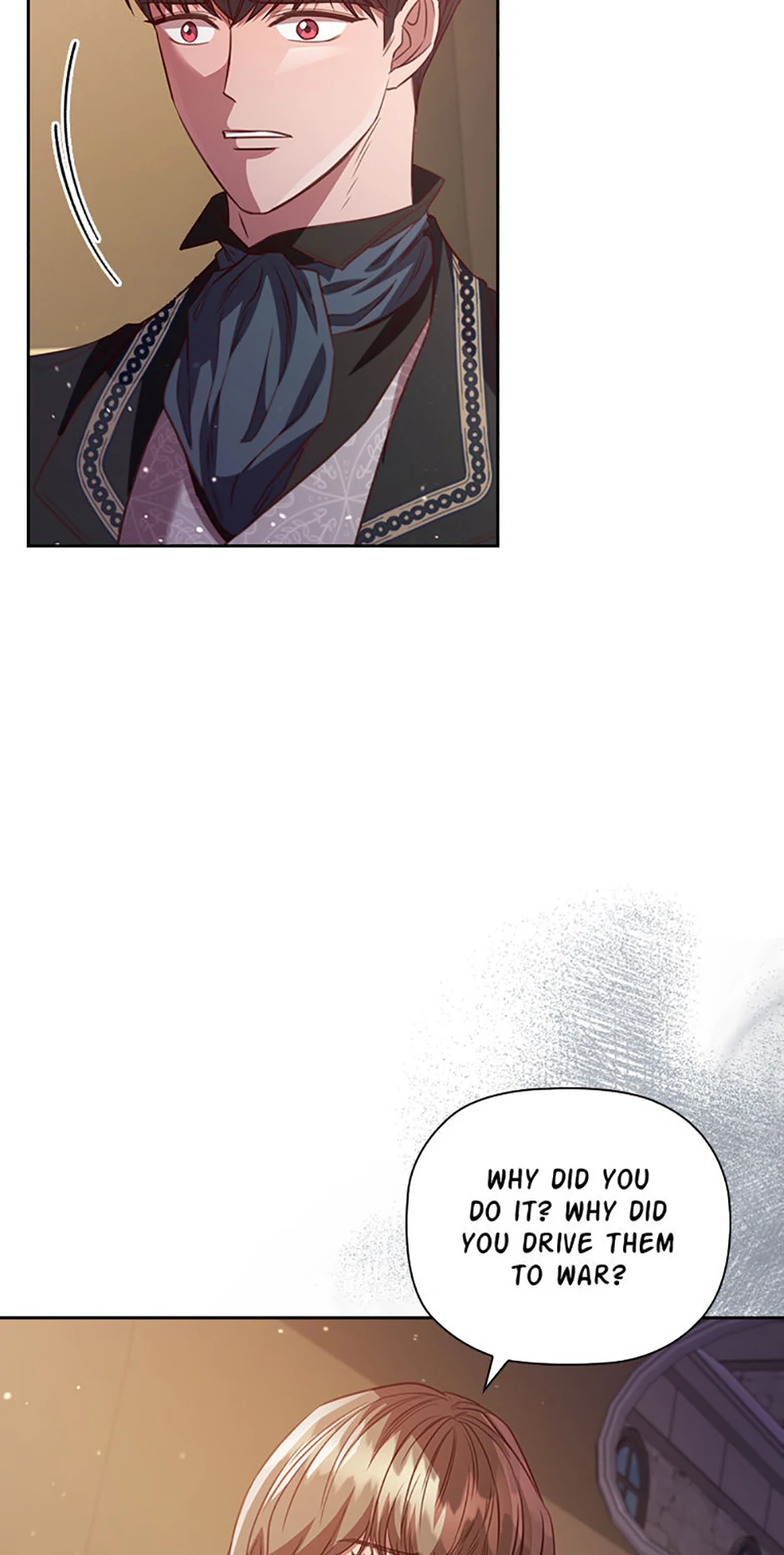 An Extra In The Family Is The First To Be Abandoned Chapter 119 - Page 10