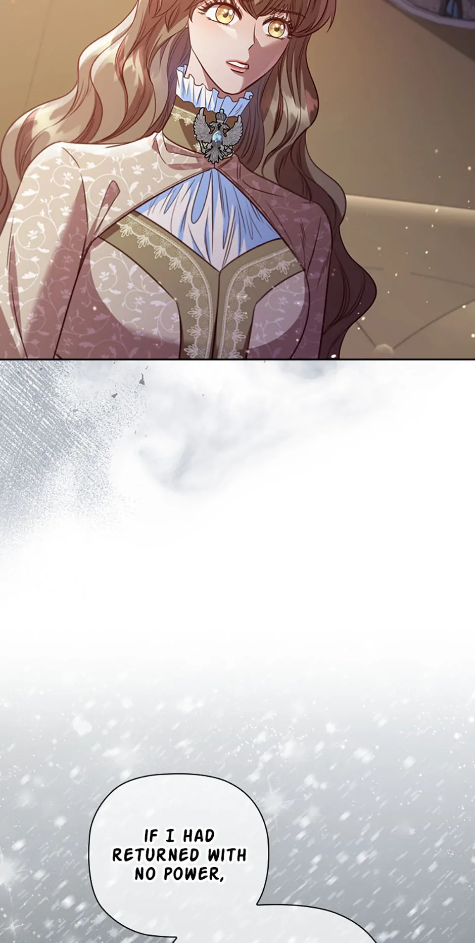 An Extra In The Family Is The First To Be Abandoned Chapter 119 - Page 11