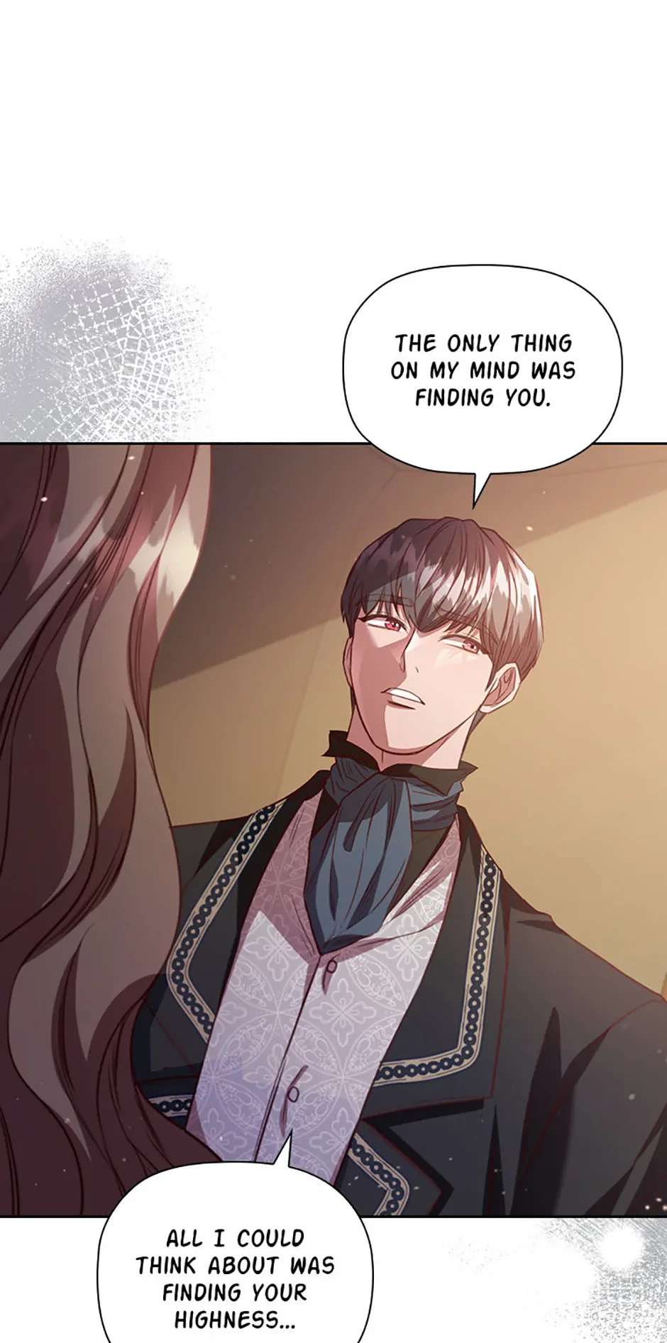 An Extra In The Family Is The First To Be Abandoned Chapter 119 - Page 13