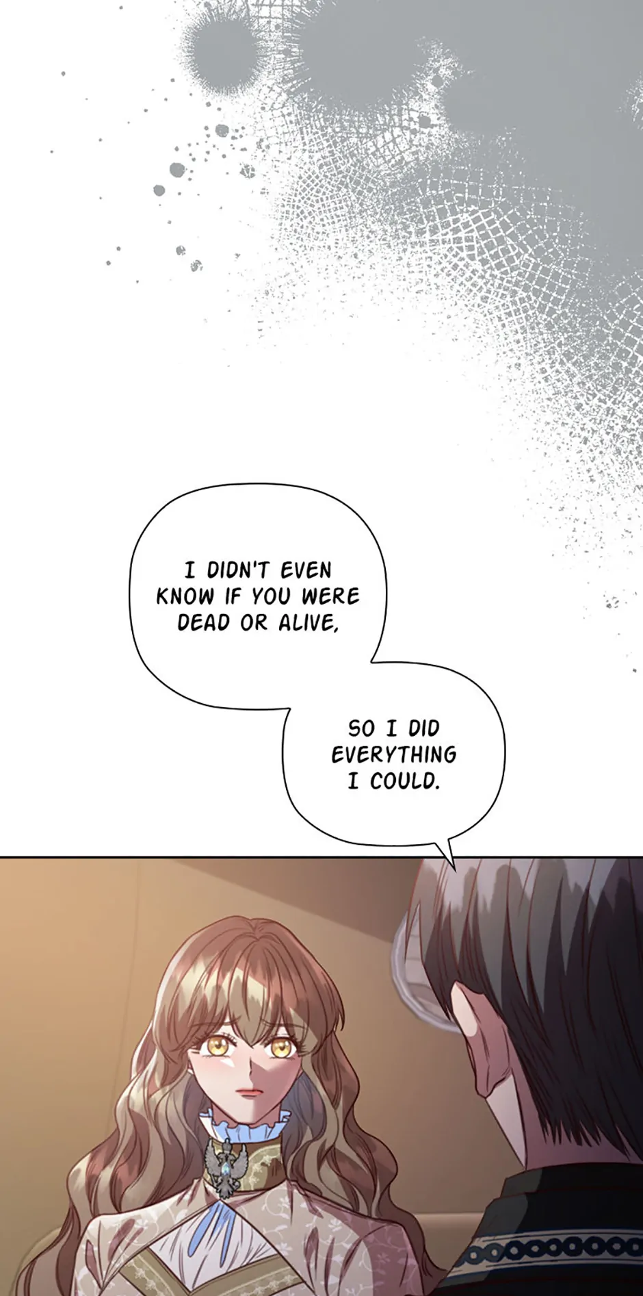 An Extra In The Family Is The First To Be Abandoned Chapter 119 - Page 15