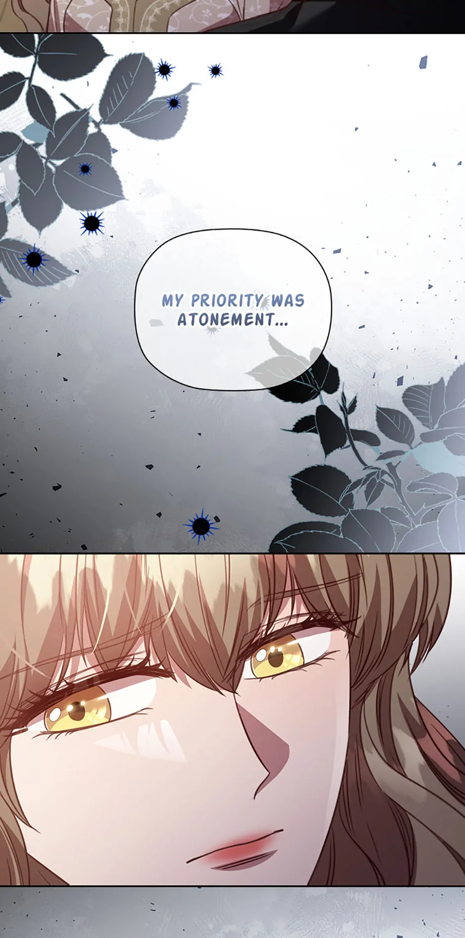 An Extra In The Family Is The First To Be Abandoned Chapter 119 - Page 16