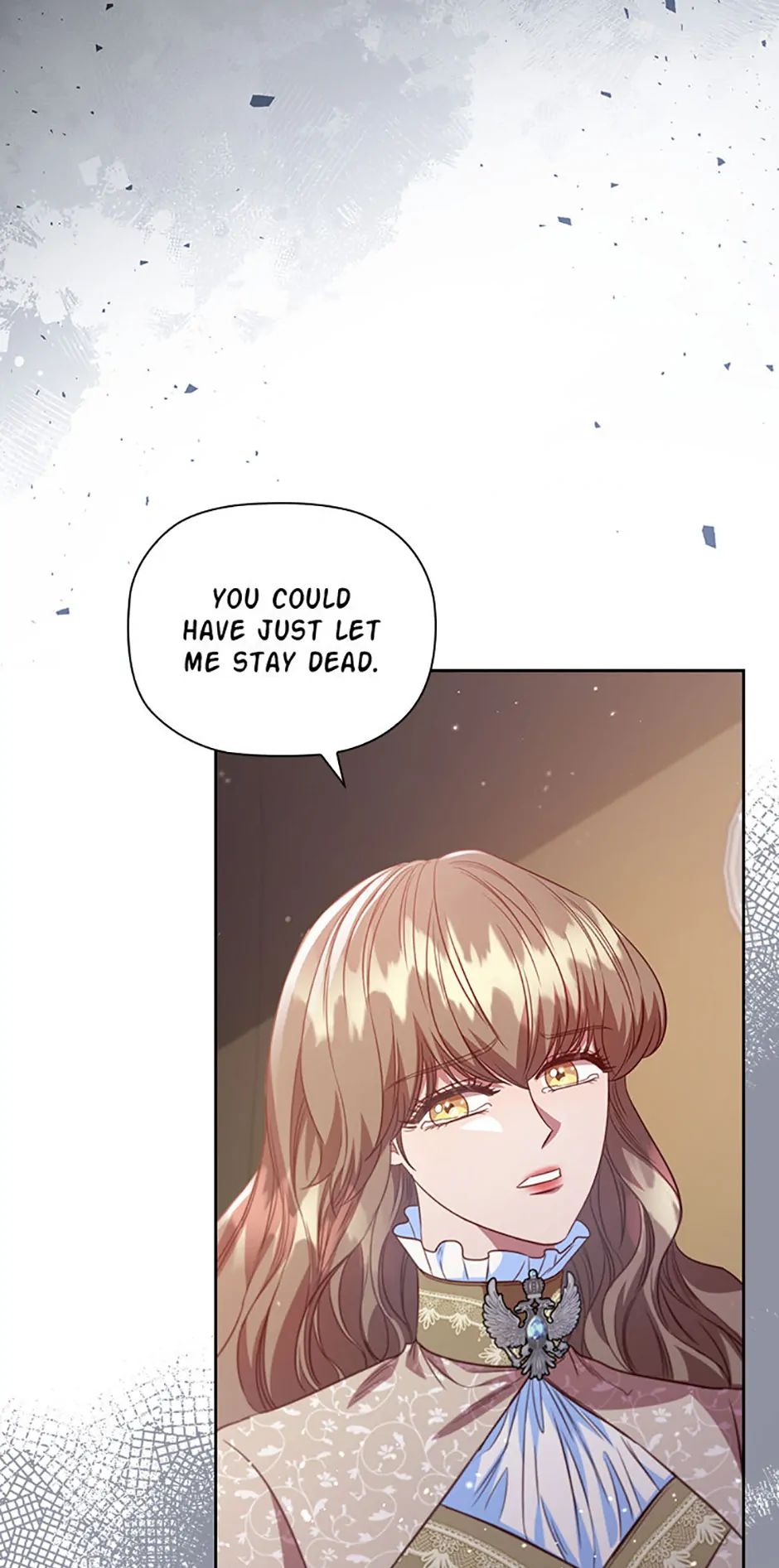 An Extra In The Family Is The First To Be Abandoned Chapter 119 - Page 17