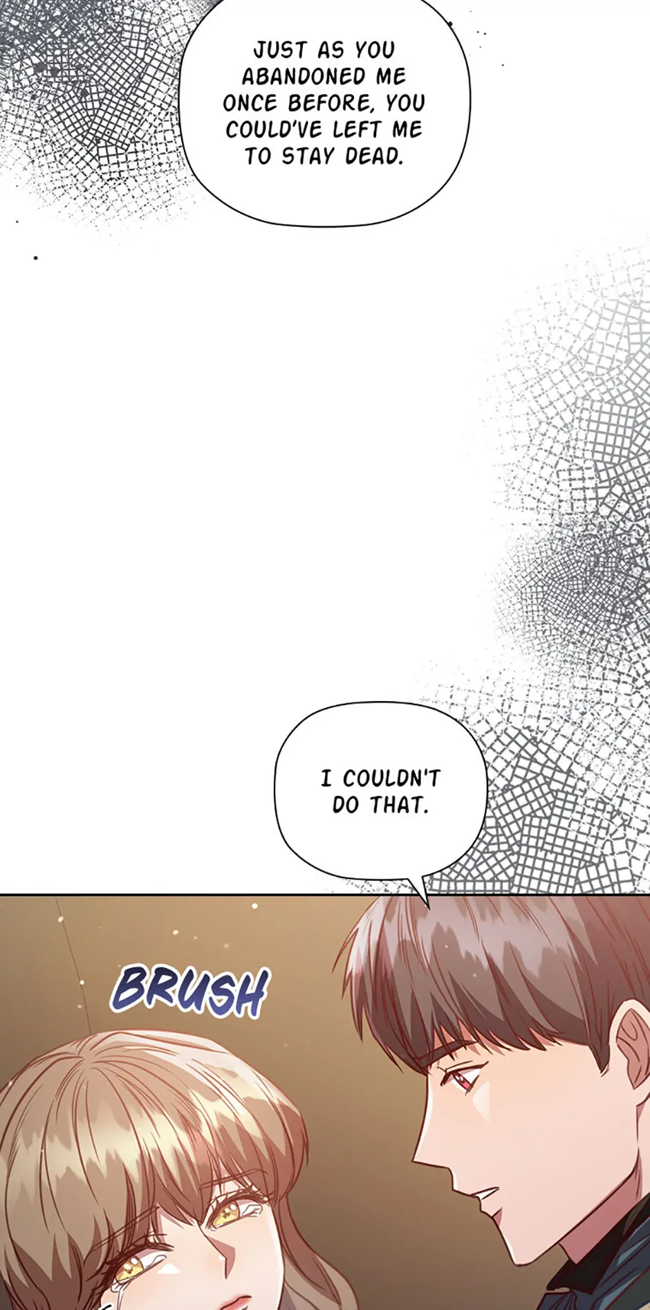 An Extra In The Family Is The First To Be Abandoned Chapter 119 - Page 19