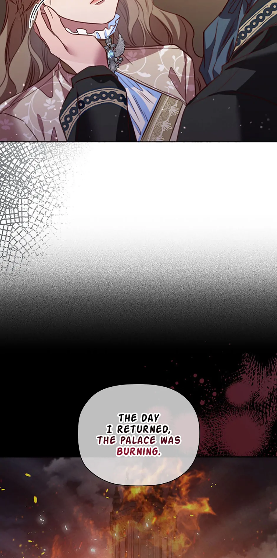 An Extra In The Family Is The First To Be Abandoned Chapter 119 - Page 20