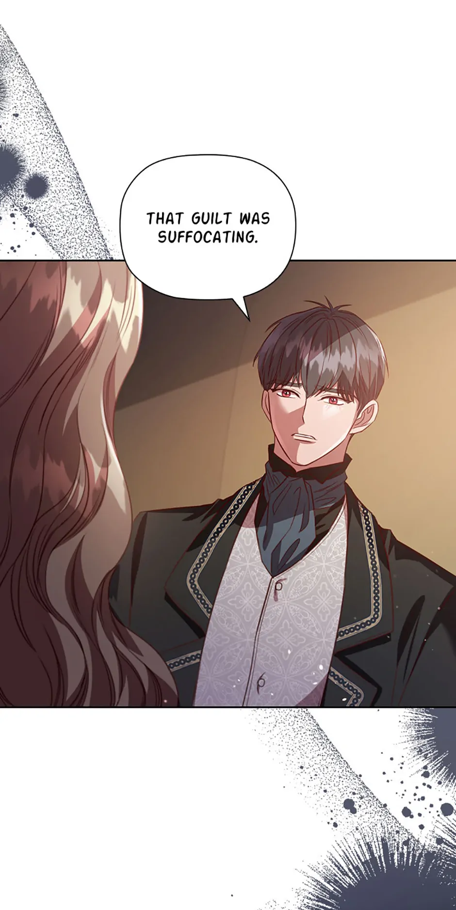 An Extra In The Family Is The First To Be Abandoned Chapter 119 - Page 23