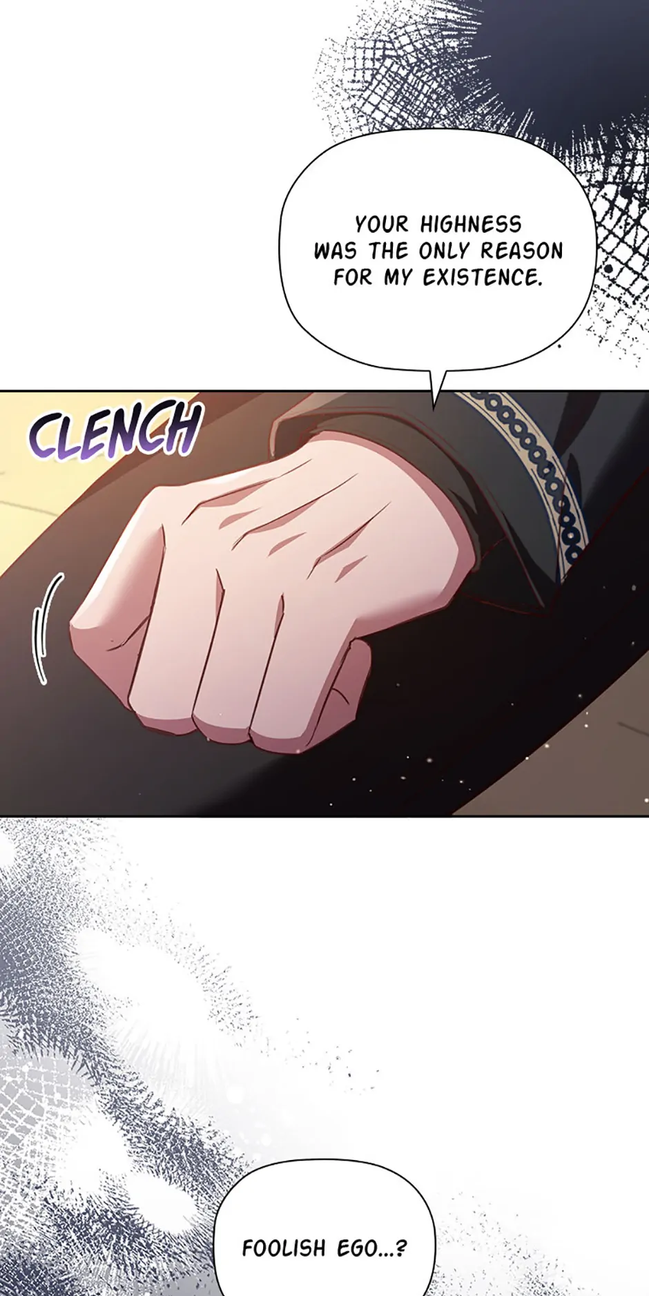 An Extra In The Family Is The First To Be Abandoned Chapter 119 - Page 24