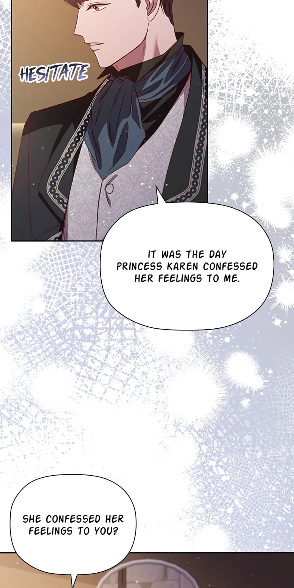 An Extra In The Family Is The First To Be Abandoned Chapter 119 - Page 26