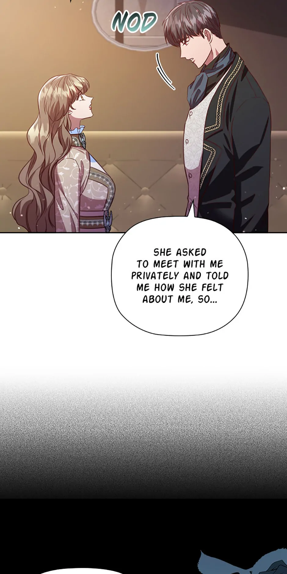 An Extra In The Family Is The First To Be Abandoned Chapter 119 - Page 27