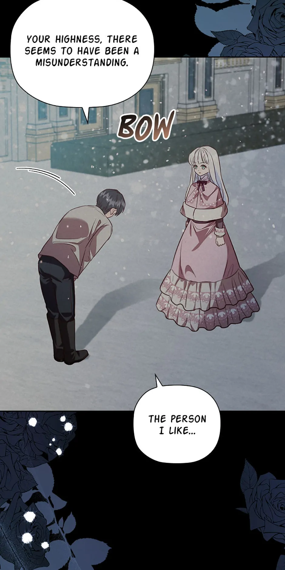 An Extra In The Family Is The First To Be Abandoned Chapter 119 - Page 28