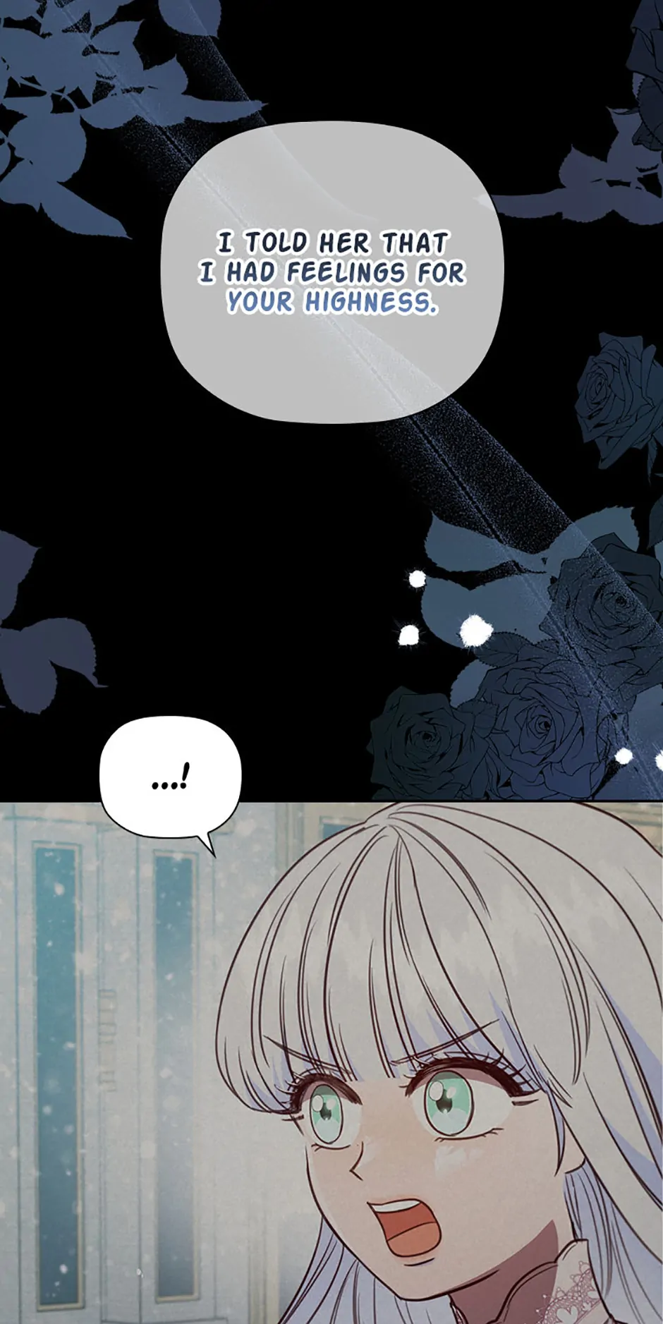 An Extra In The Family Is The First To Be Abandoned Chapter 119 - Page 29