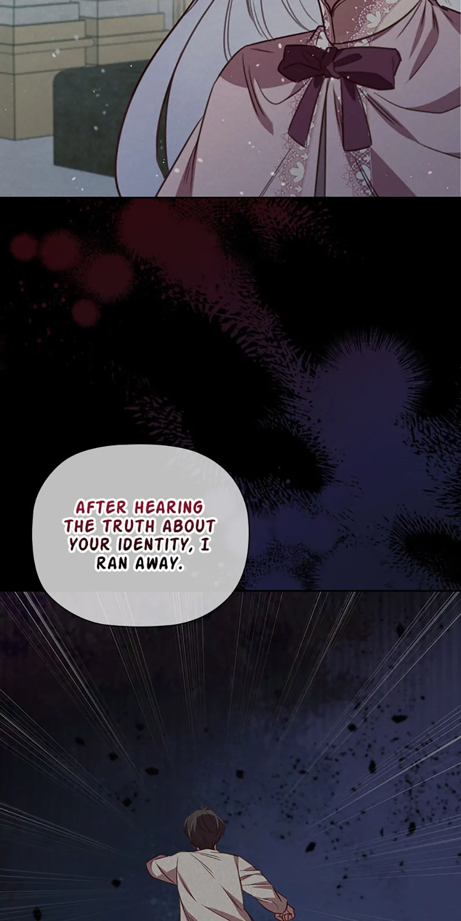 An Extra In The Family Is The First To Be Abandoned Chapter 119 - Page 30