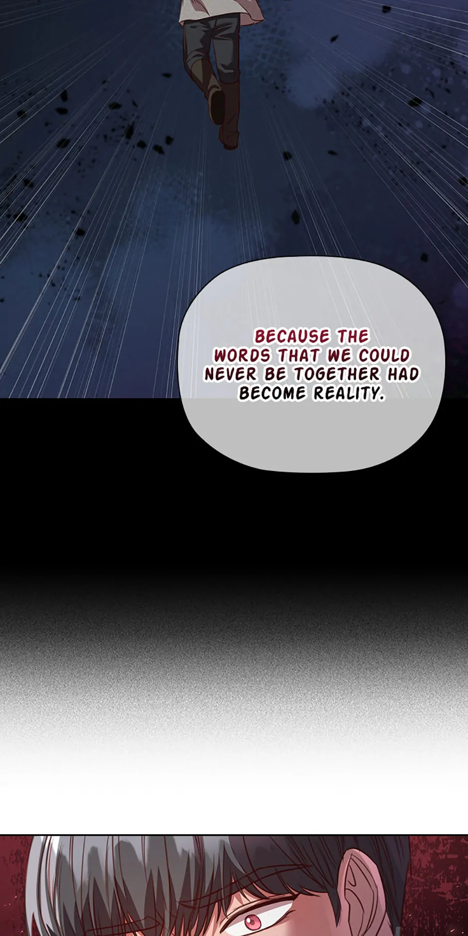 An Extra In The Family Is The First To Be Abandoned Chapter 119 - Page 31