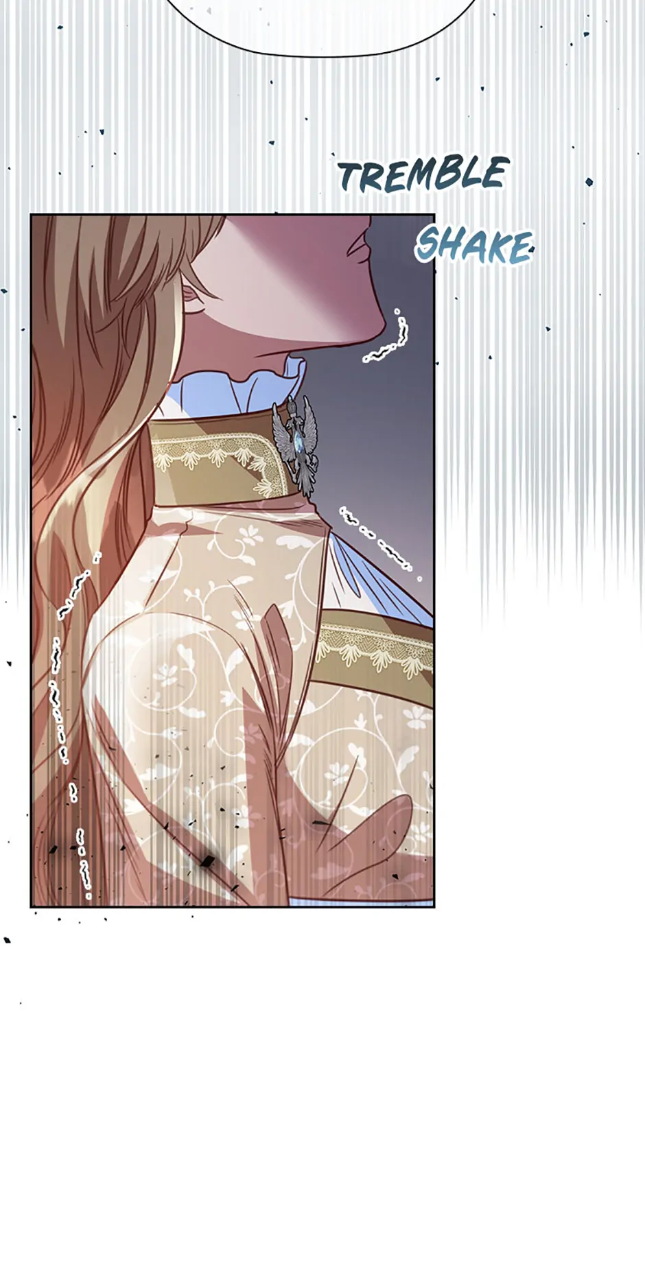 An Extra In The Family Is The First To Be Abandoned Chapter 119 - Page 33