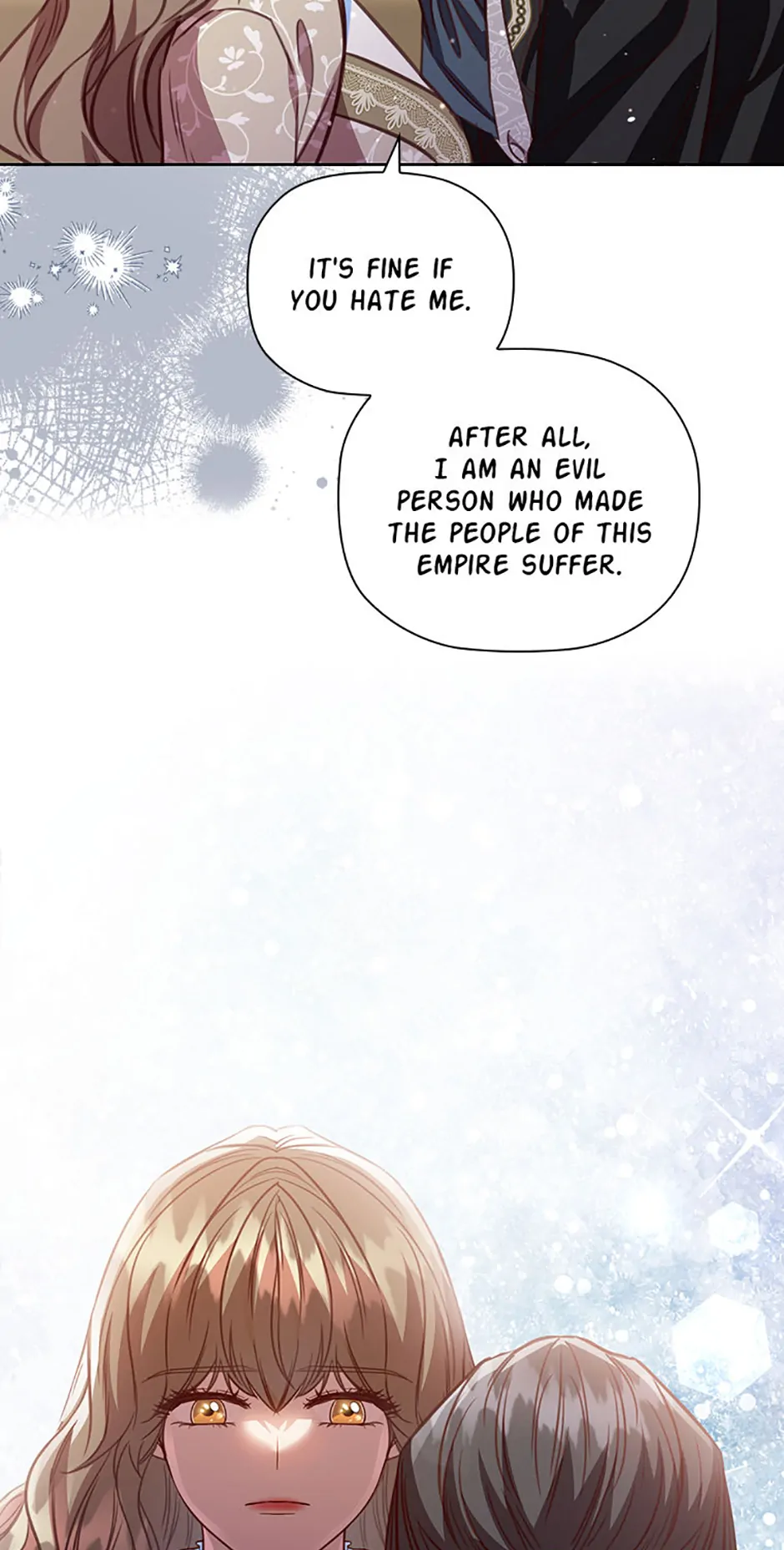 An Extra In The Family Is The First To Be Abandoned Chapter 119 - Page 36