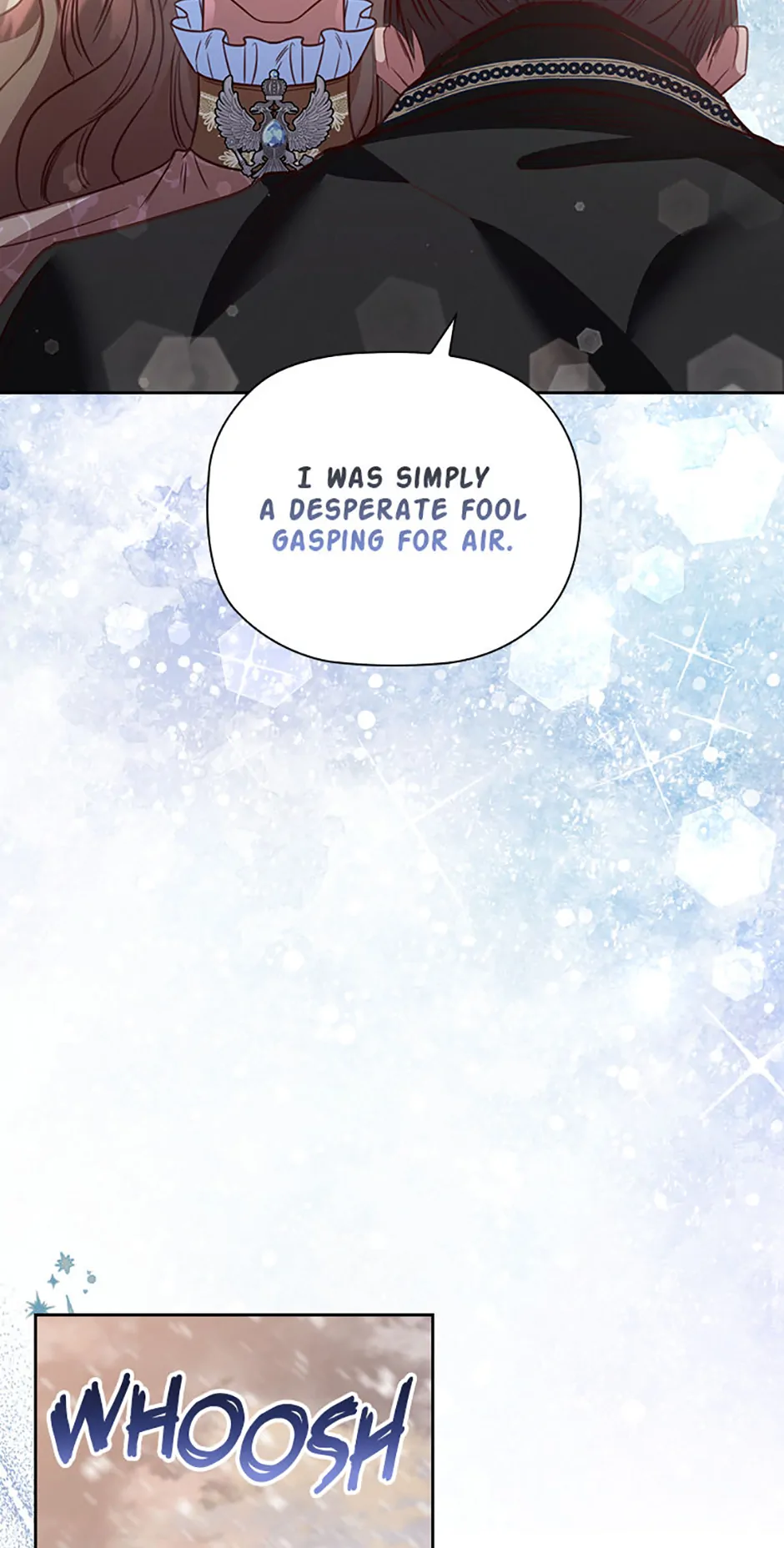 An Extra In The Family Is The First To Be Abandoned Chapter 119 - Page 37