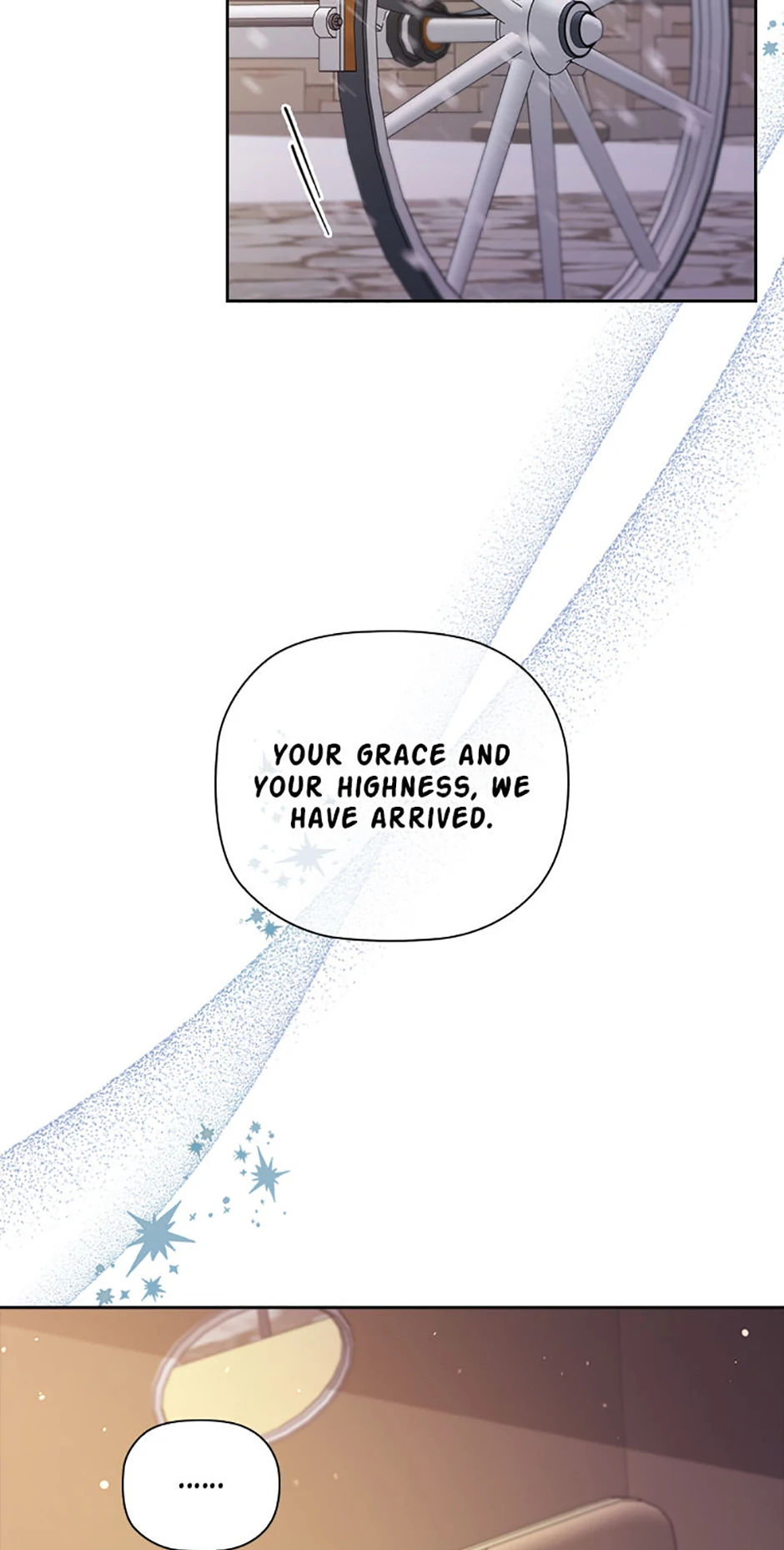 An Extra In The Family Is The First To Be Abandoned Chapter 119 - Page 39