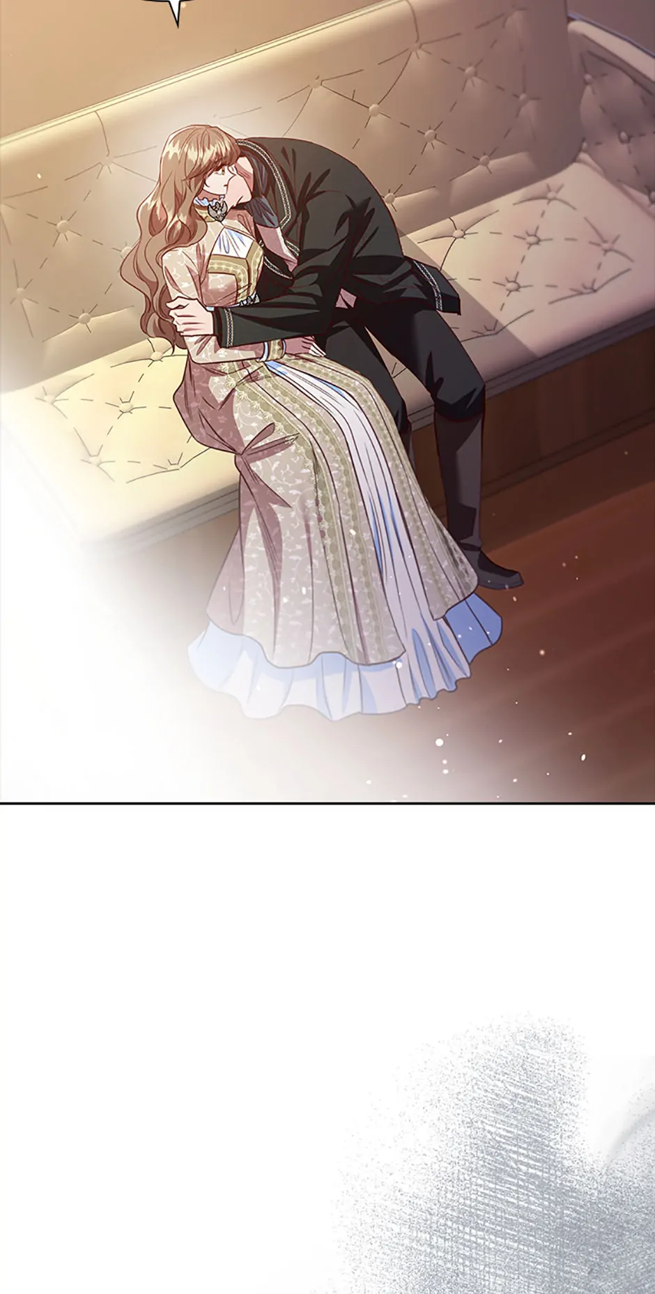 An Extra In The Family Is The First To Be Abandoned Chapter 119 - Page 40