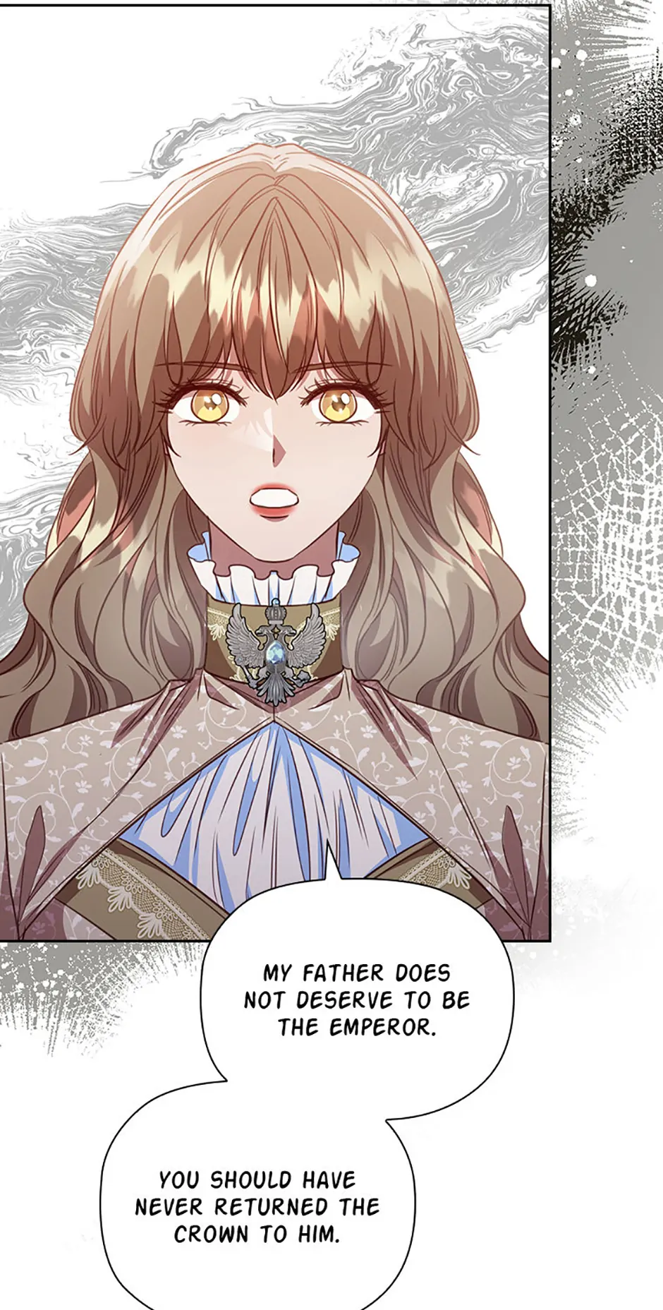 An Extra In The Family Is The First To Be Abandoned Chapter 119 - Page 43