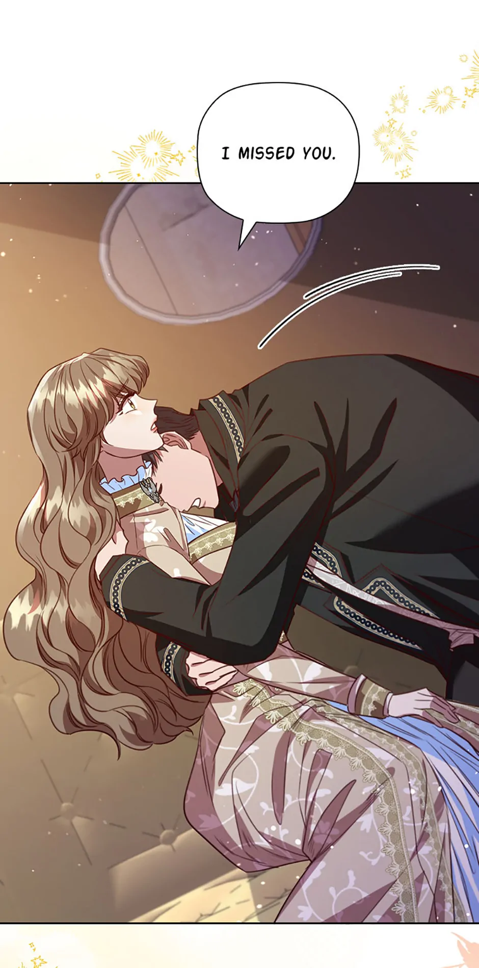 An Extra In The Family Is The First To Be Abandoned Chapter 119 - Page 46