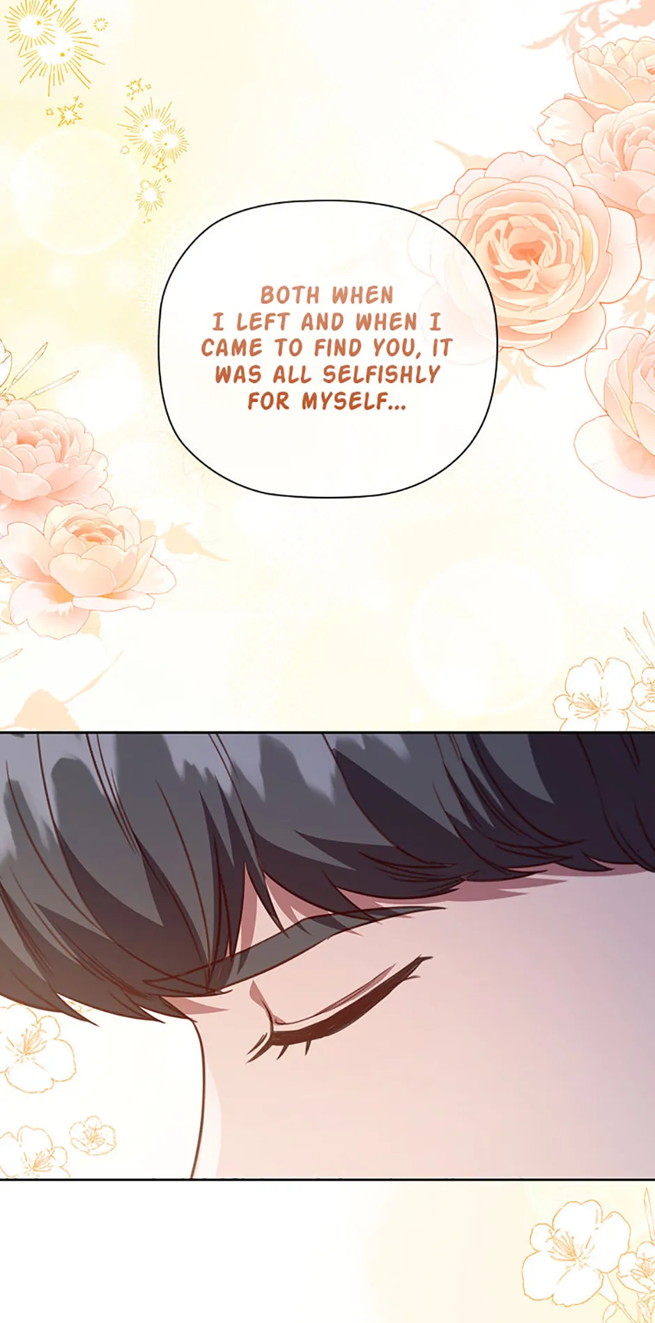 An Extra In The Family Is The First To Be Abandoned Chapter 119 - Page 47