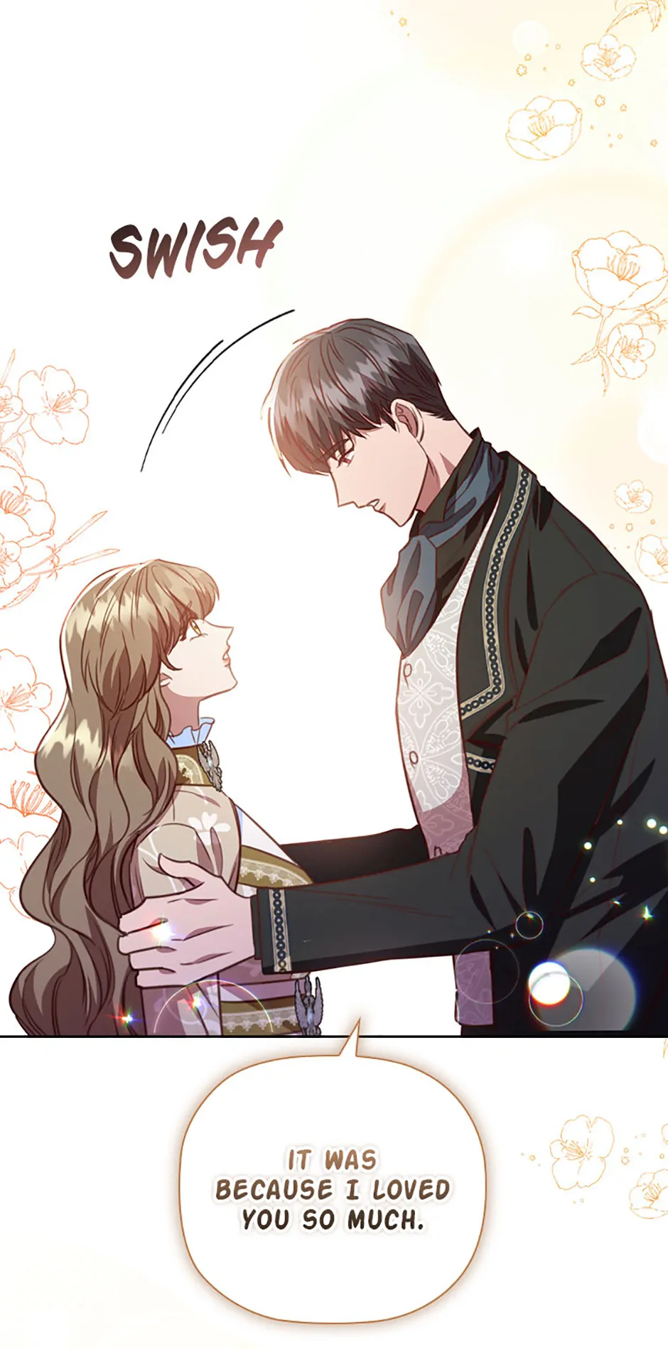 An Extra In The Family Is The First To Be Abandoned Chapter 119 - Page 48