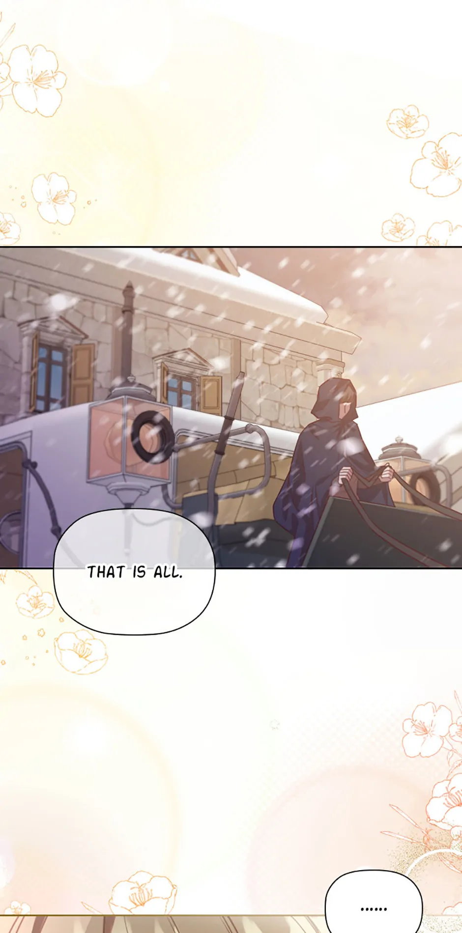 An Extra In The Family Is The First To Be Abandoned Chapter 119 - Page 49