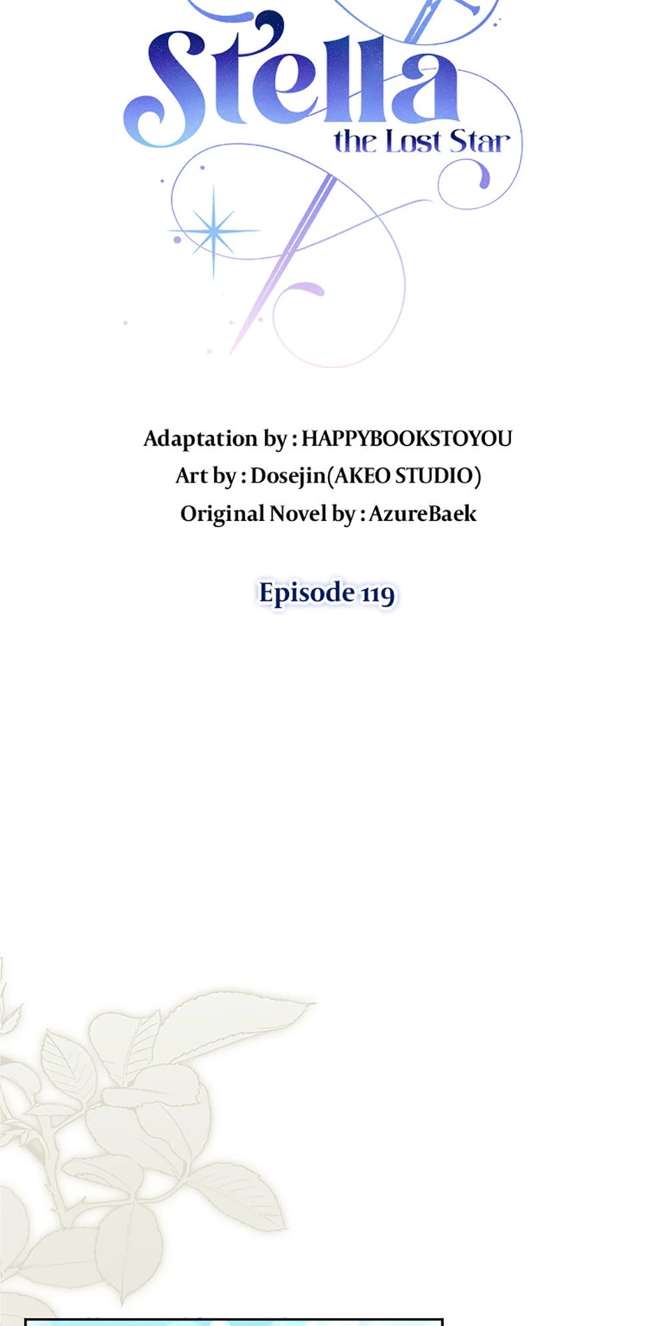 An Extra In The Family Is The First To Be Abandoned Chapter 119 - Page 51