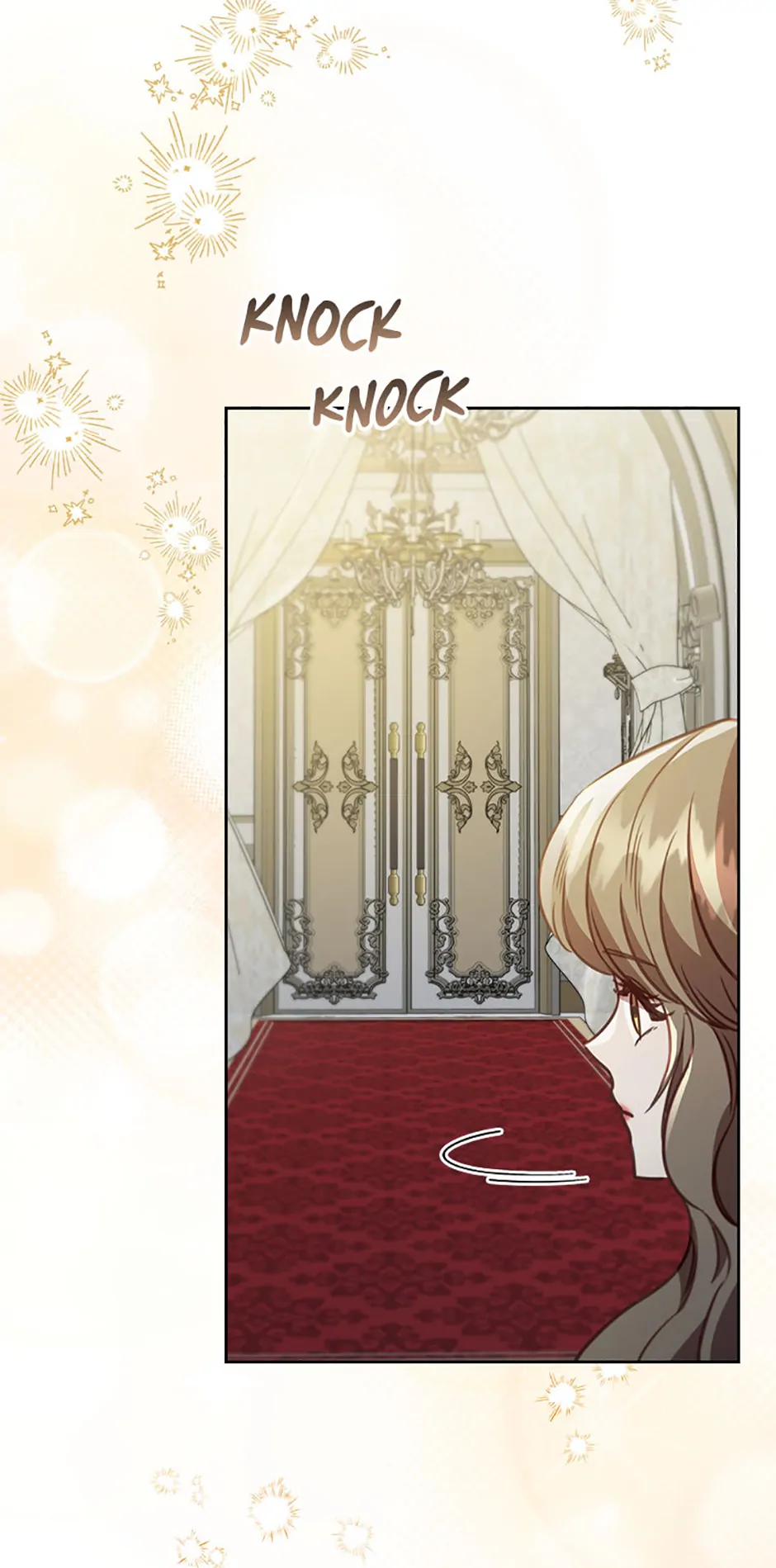 An Extra In The Family Is The First To Be Abandoned Chapter 119 - Page 54