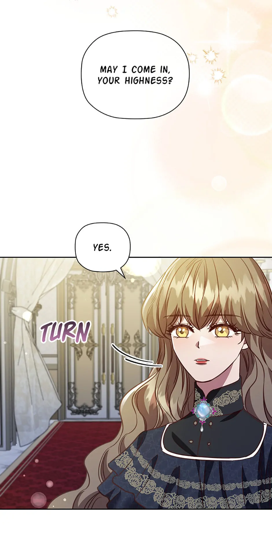 An Extra In The Family Is The First To Be Abandoned Chapter 119 - Page 55